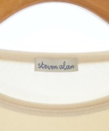 steven alan（スティーブンアラン）Tシャツ・カットソー ベージュ サイズ:-(M位) レディース/2200638821048