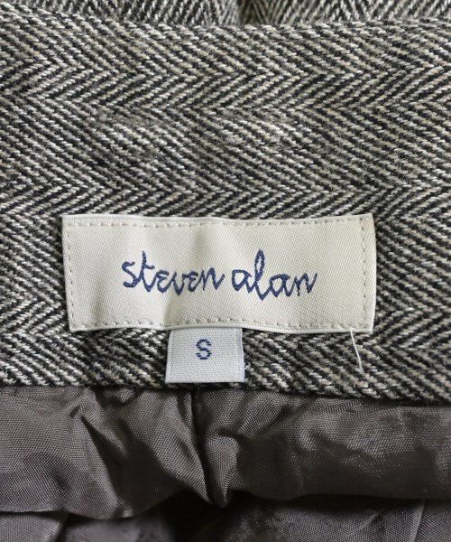steven alan（スティーブンアラン）その他 グレー サイズ:S レディース/2200639019031