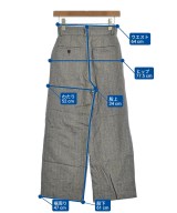 steven alan（スティーブンアラン）その他 グレー サイズ:S レディース/2200639019031