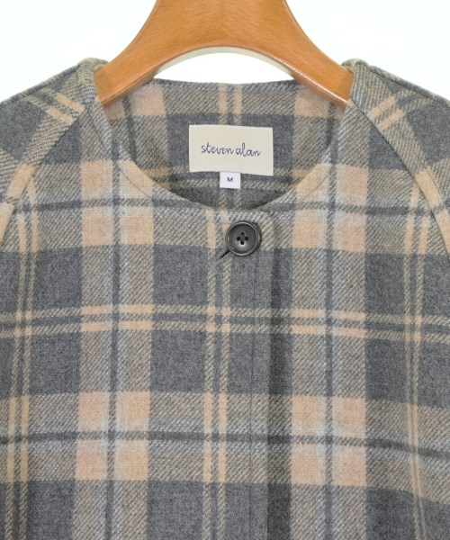 steven alan（スティーブンアラン）コート ベージュ サイズ:M レディース/2200632639052