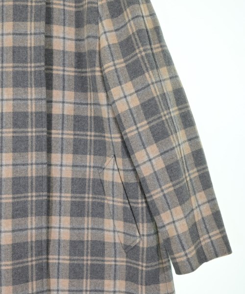 steven alan（スティーブンアラン）コート ベージュ サイズ:M レディース/2200632639052