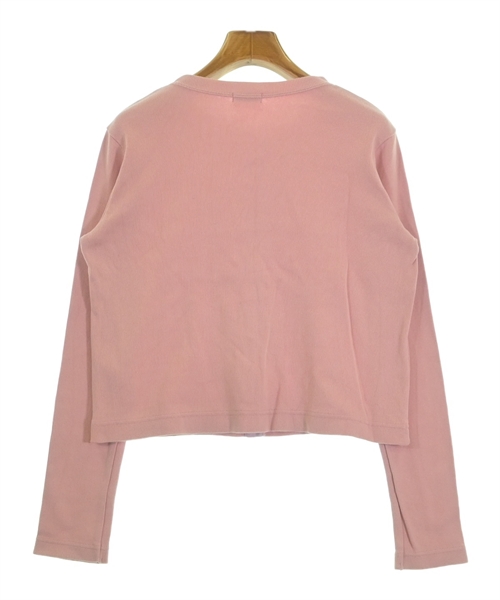 steven alan（スティーブンアラン）カーディガン ピンク サイズ:F レディース/2200639134048