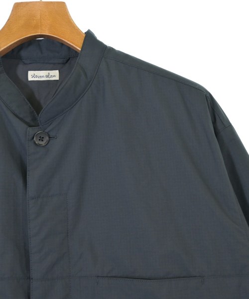 steven alan（スティーブンアラン）その他 黒 サイズ:L メンズ/2200639340029