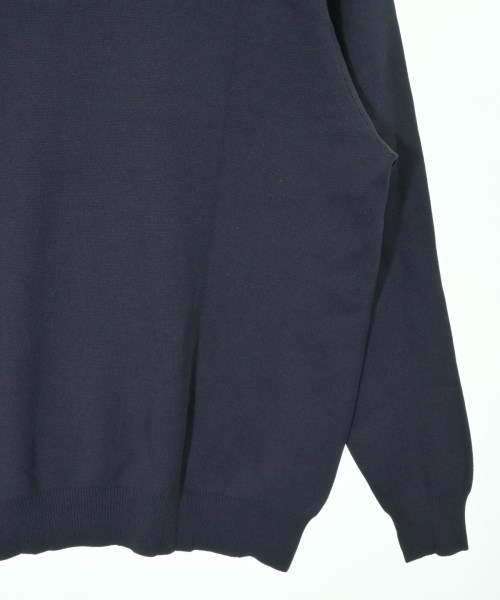 steven alan（スティーブンアラン）ニット・セーター 紺 サイズ:M メンズ/2200633948474
