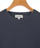 steven alan（スティーブンアラン）ニット・セーター 紺 サイズ:M メンズ/2200633948474