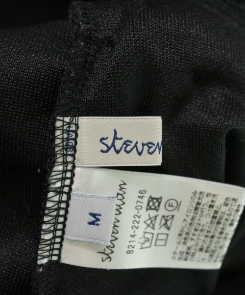 steven alan（スティーブンアラン）その他 黒 サイズ:M レディース/2200639632056