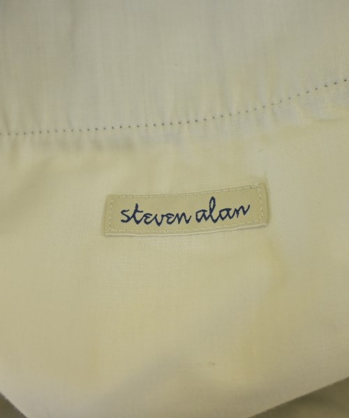 steven alan（スティーブンアラン）その他 黒 サイズ:L メンズ/2200632546053