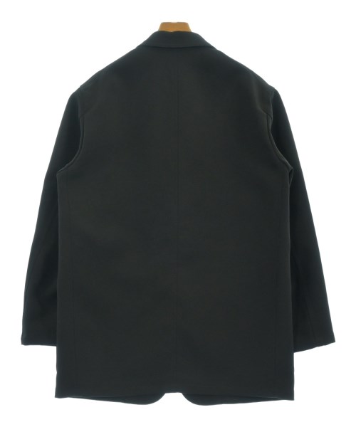 steven alan（スティーブンアラン）カジュアルジャケット 黒 サイズ:L メンズ/2200632546138