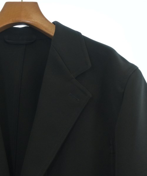 steven alan（スティーブンアラン）カジュアルジャケット 黒 サイズ:L メンズ/2200632546138