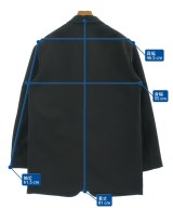 steven alan（スティーブンアラン）カジュアルジャケット 黒 サイズ:L メンズ/2200632546138