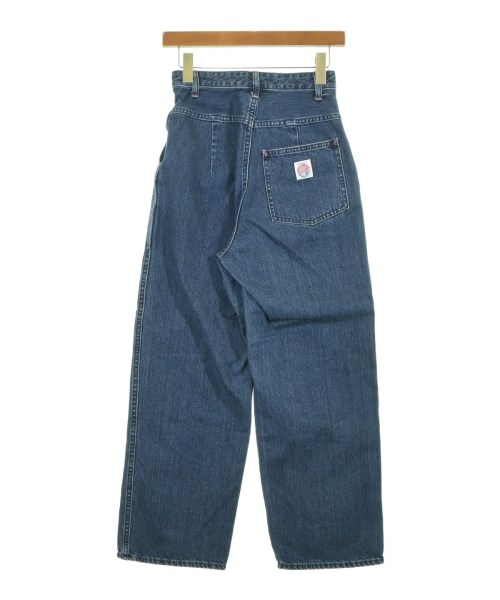 steven alan（スティーブンアラン）デニムパンツ 青 サイズ:S レディース/2200639955018