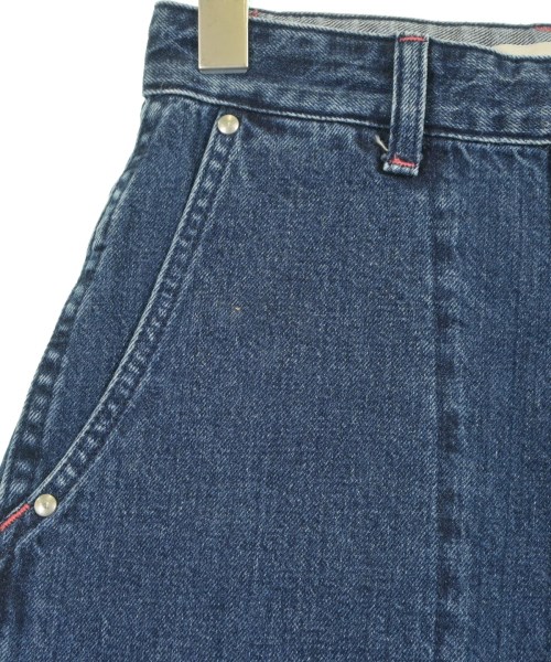 steven alan（スティーブンアラン）デニムパンツ 青 サイズ:S レディース/2200639955018