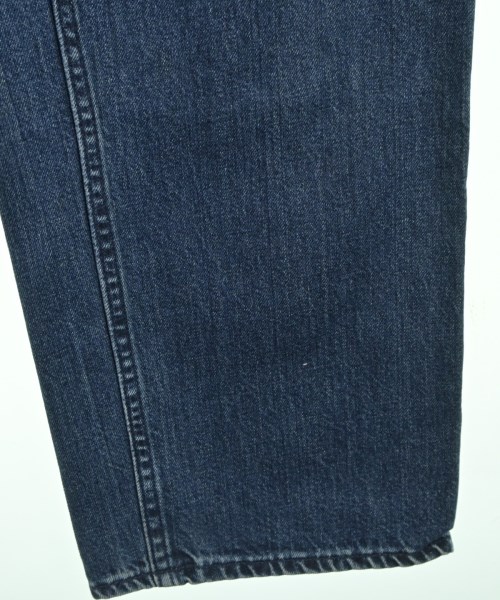 steven alan（スティーブンアラン）デニムパンツ 青 サイズ:S レディース/2200639955018