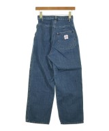 steven alan（スティーブンアラン）デニムパンツ 青 サイズ:S レディース/2200639955018