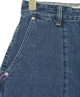 steven alan（スティーブンアラン）デニムパンツ 青 サイズ:S レディース/2200639955018