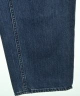steven alan（スティーブンアラン）デニムパンツ 青 サイズ:S レディース/2200639955018