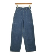 steven alan デニムパンツ