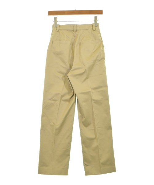 steven alan（スティーブンアラン）チノパン ベージュ サイズ:XS レディース/2200639955025