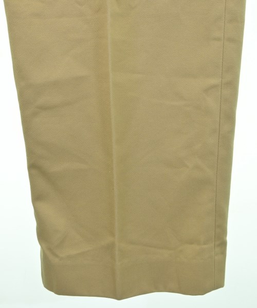 steven alan（スティーブンアラン）チノパン ベージュ サイズ:XS レディース/2200639955025