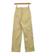 steven alan（スティーブンアラン）チノパン ベージュ サイズ:XS レディース/2200639955025