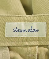 steven alan（スティーブンアラン）チノパン ベージュ サイズ:XS レディース/2200639955025
