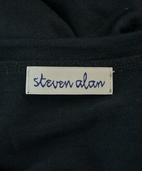 steven alan（スティーブンアラン）Tシャツ・カットソー 紺 サイズ:-(L位) レディース/2200626511043