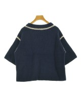 steven alan（スティーブンアラン）ニット・セーター 紺 サイズ:F レディース/2200632236084