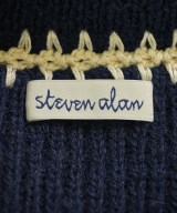 steven alan（スティーブンアラン）ニット・セーター 紺 サイズ:F レディース/2200632236084