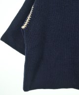 steven alan（スティーブンアラン）ニット・セーター 紺 サイズ:F レディース/2200632236084