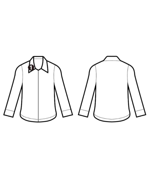 steven alan（スティーブンアラン）カジュアルシャツ 黄 サイズ:M レディース/2200640249045