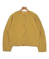 steven alan（スティーブンアラン）カジュアルシャツ 黄 サイズ:M レディース/2200640249045