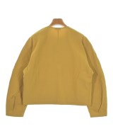 steven alan（スティーブンアラン）カジュアルシャツ 黄 サイズ:M レディース/2200640249045