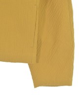 steven alan（スティーブンアラン）カジュアルシャツ 黄 サイズ:M レディース/2200640249045