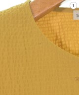 steven alan（スティーブンアラン）カジュアルシャツ 黄 サイズ:M レディース/2200640249045