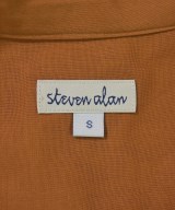 steven alan（スティーブンアラン）カジュアルシャツ 茶 サイズ:S レディース/2200622899077