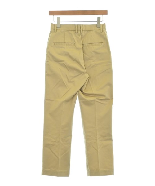 steven alan（スティーブンアラン）チノパン ベージュ サイズ:S レディース/2200628697059