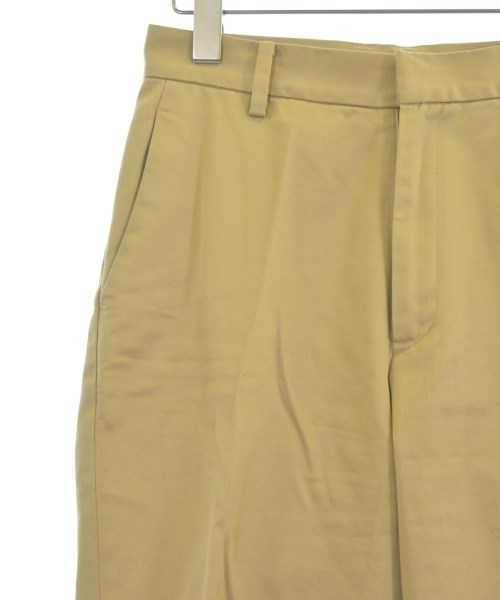 steven alan（スティーブンアラン）チノパン ベージュ サイズ:S レディース/2200628697059