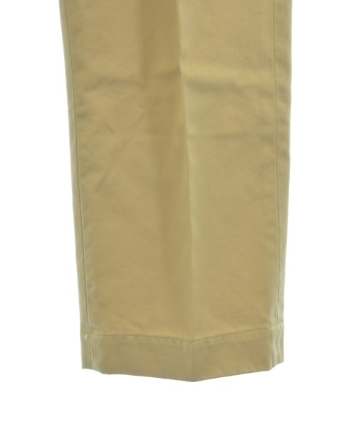 steven alan（スティーブンアラン）チノパン ベージュ サイズ:S レディース/2200628697059