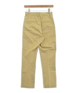 steven alan（スティーブンアラン）チノパン ベージュ サイズ:S レディース/2200628697059