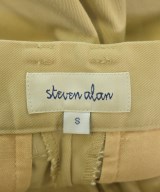 steven alan（スティーブンアラン）チノパン ベージュ サイズ:S レディース/2200628697059