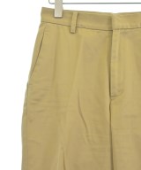 steven alan（スティーブンアラン）チノパン ベージュ サイズ:S レディース/2200628697059