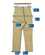 steven alan（スティーブンアラン）チノパン ベージュ サイズ:S レディース/2200628697059