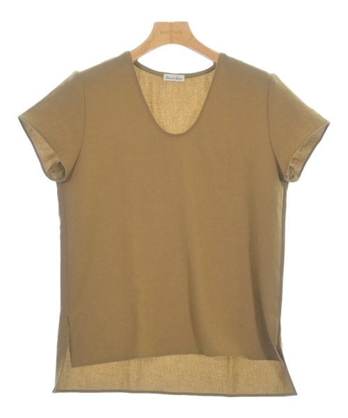 steven alan ブラウス