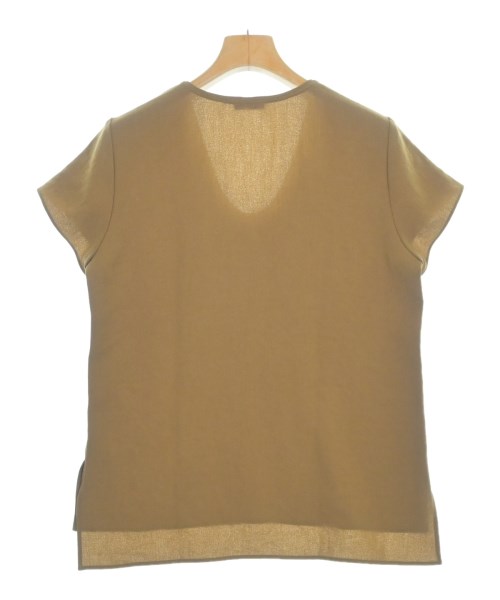 steven alan（スティーブンアラン）ブラウス 茶 サイズ:-(L位) レディース/2200614214185
