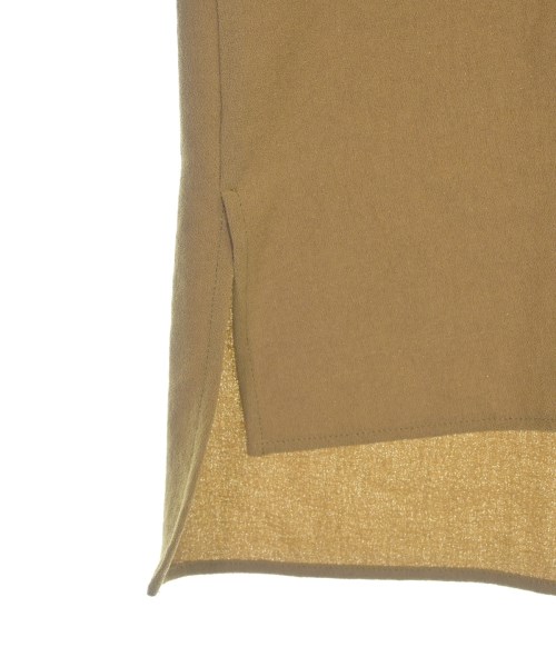 steven alan（スティーブンアラン）ブラウス 茶 サイズ:-(L位) レディース/2200614214185