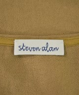steven alan（スティーブンアラン）ブラウス 茶 サイズ:-(L位) レディース/2200614214185