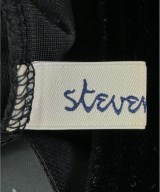 steven alan（スティーブンアラン）ノースリーブ 黒 サイズ:-(L位) レディース/2200626495060