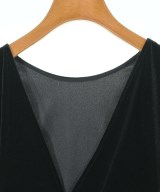 steven alan（スティーブンアラン）ノースリーブ 黒 サイズ:-(L位) レディース/2200626495060