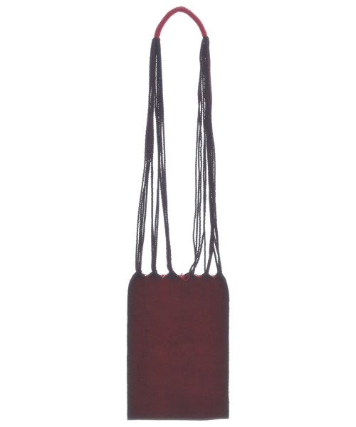 スティーブンアラン(steven alan)のsteven alan ショルダーバッグ