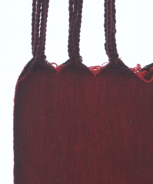 steven alan（スティーブンアラン）ショルダーバッグ 赤 サイズ:- レディース/2200638454062